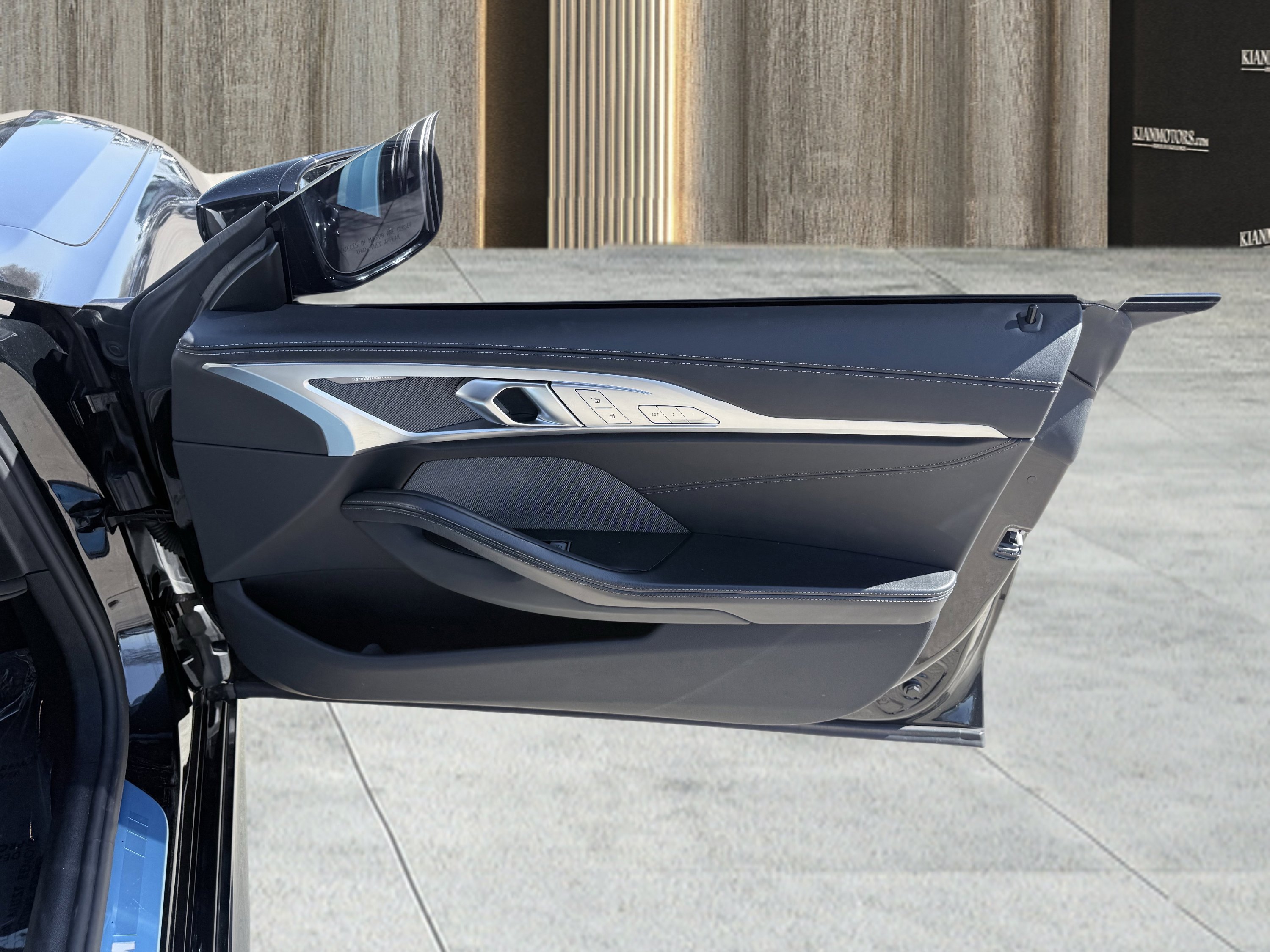 Used 2024 BMW 840i Gran Coupe image 44