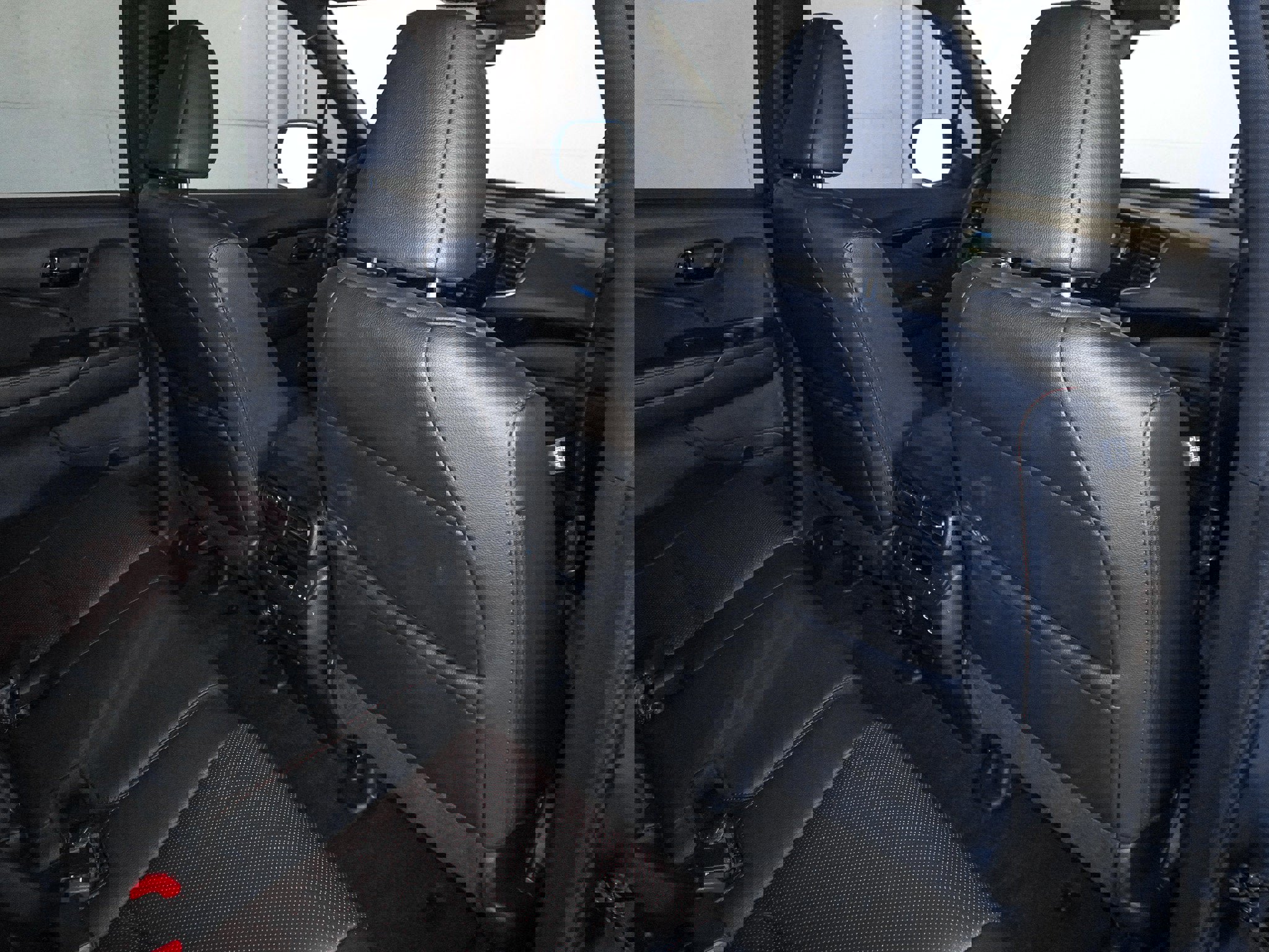 Used 2024 Honda Passport Black Edition image 44