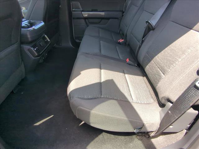 Certified 2023 Ford F150 XLT w/ Equipment Group 302A High image 18