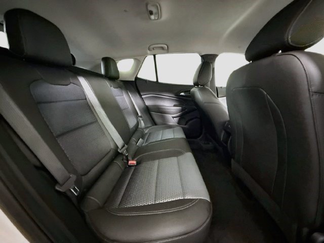 Used 2026 Chevrolet Trax LT FWD image 26