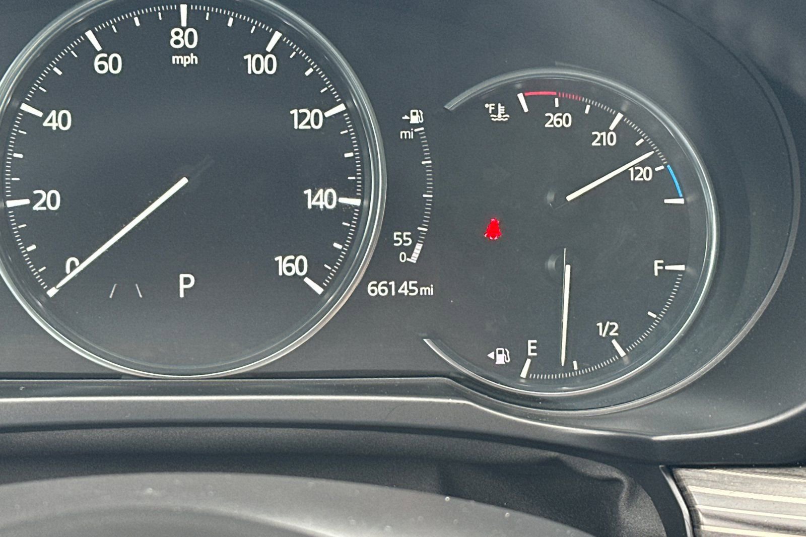 Used 2021 MAZDA CX-5 Grand Touring Reserve image 26