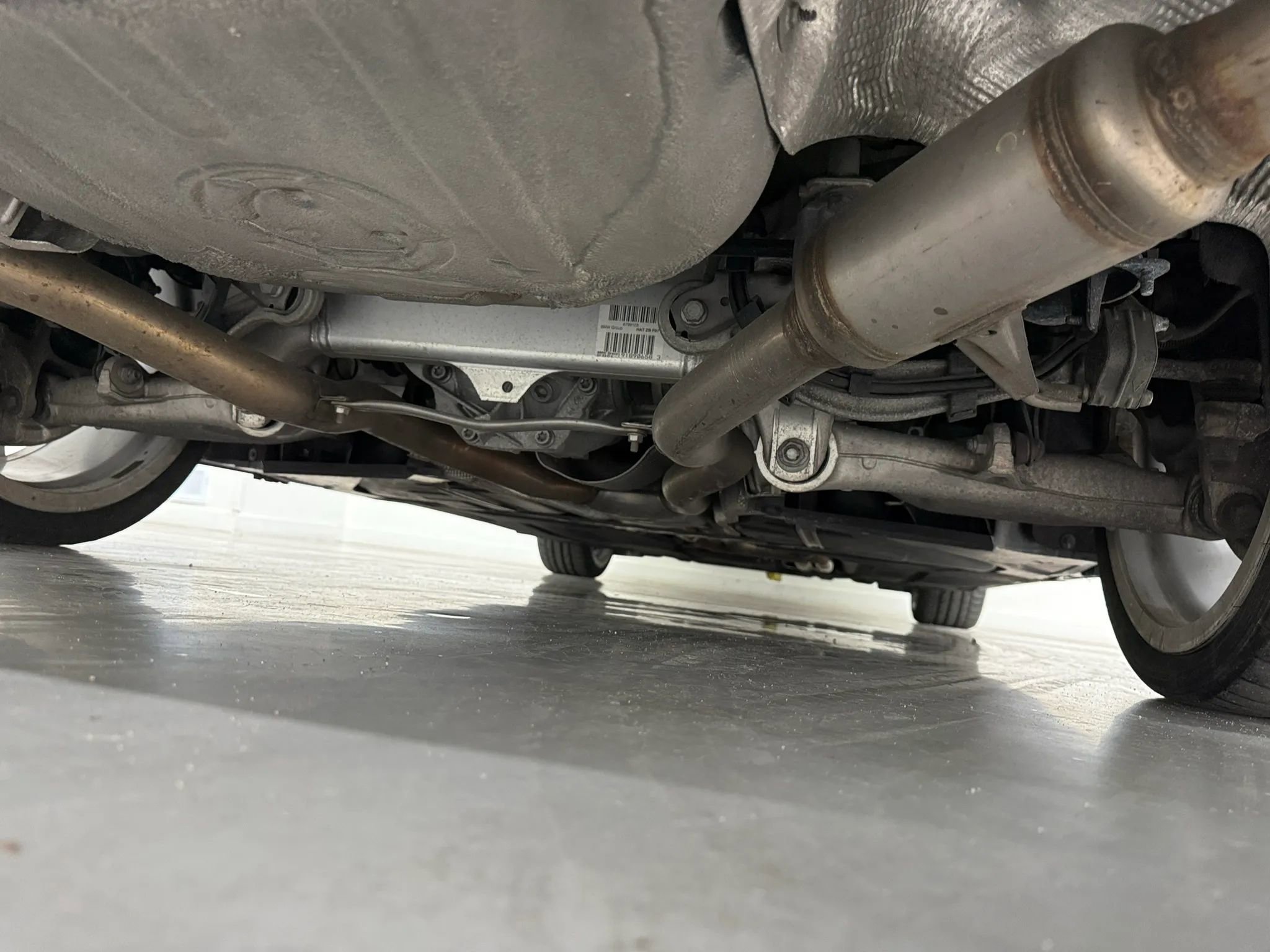 Used 2016 BMW 640i Gran Coupe image 53