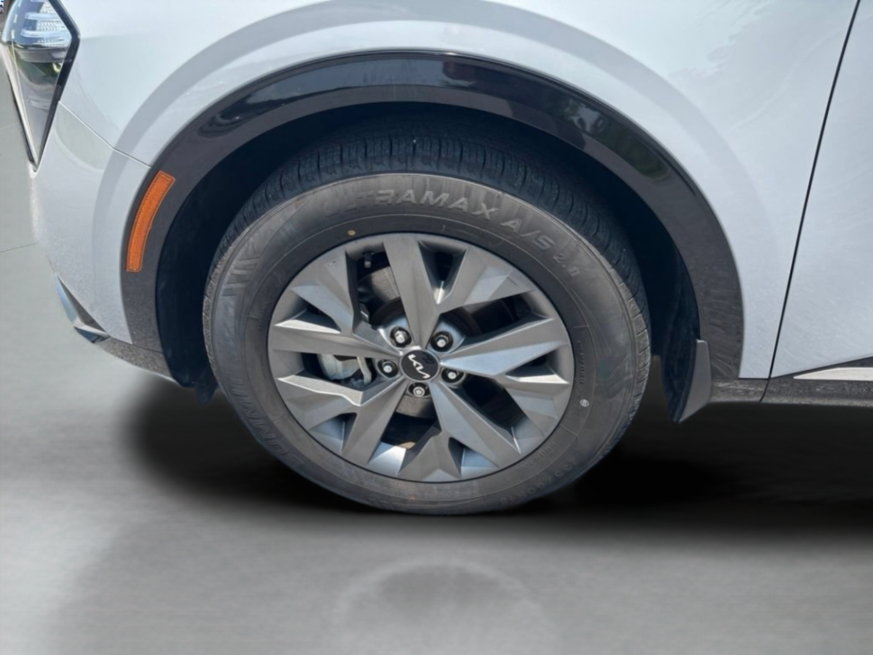 Used 2023 Kia Sportage SX FWD image 40