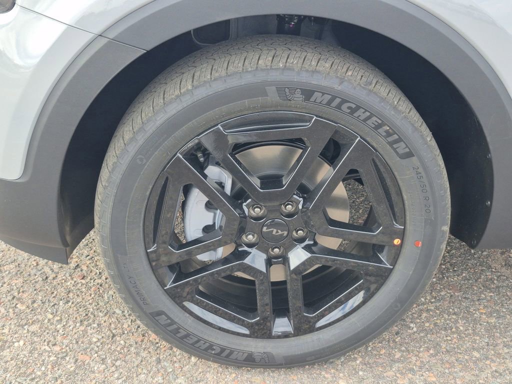 New 2025 Kia Telluride SX X-Line image 18