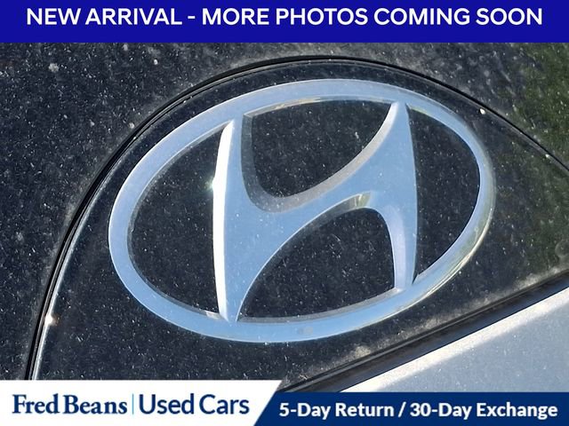 Used 2023 Hyundai Tucson SEL w/ Convenience Package AWD/4WD image 9