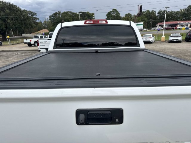 Used 2014 Toyota Tundra SR5 w/ SR5 Upgrade Package AWD/4WD image 13