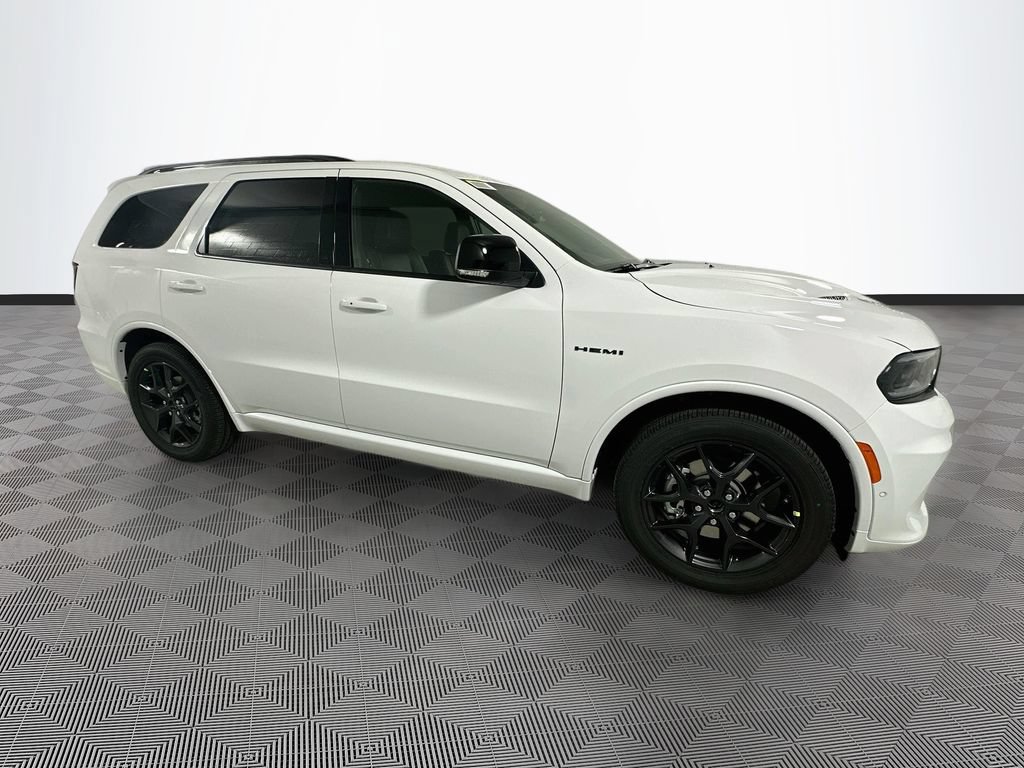 New 2026 Dodge Durango GT AWD/4WD image 3