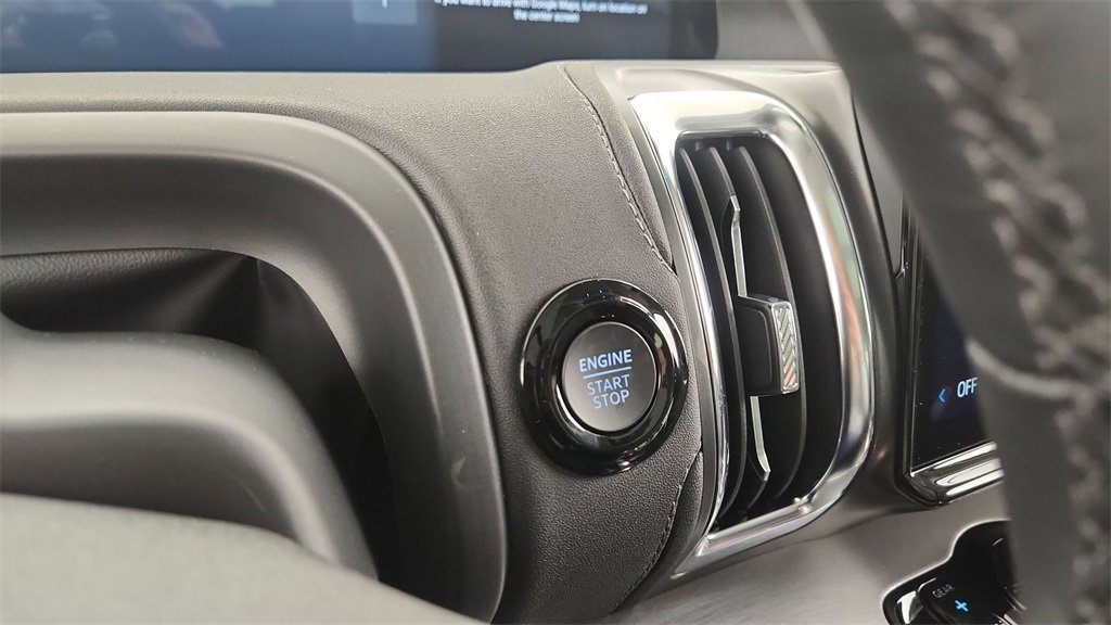 New 2025 Ford Expedition Max Platinum w/ Driver's Package image 27