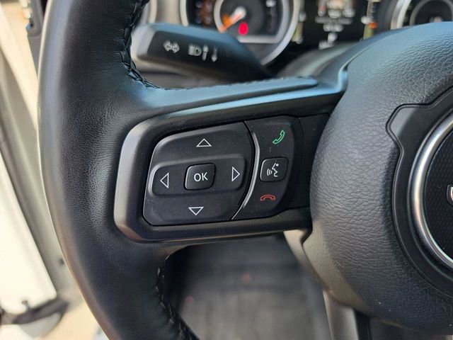 Certified 2023 Jeep Gladiator Willys image 31