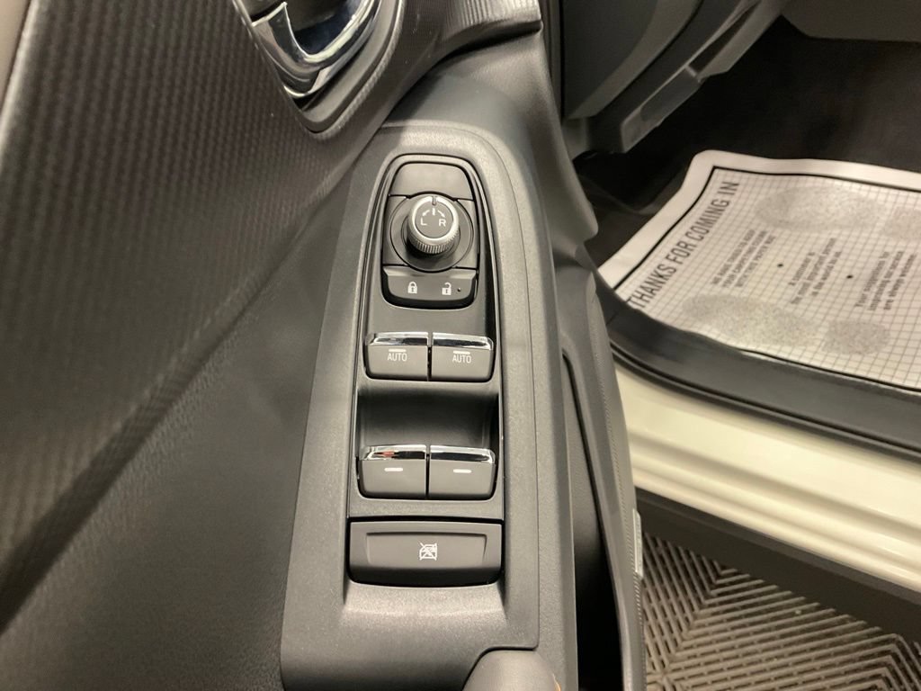 New 2026 Subaru Crosstrek 2.5i Limited AWD/4WD image 11