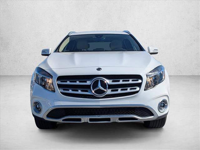 Certified 2018 Mercedes-Benz GLA 250 video 2