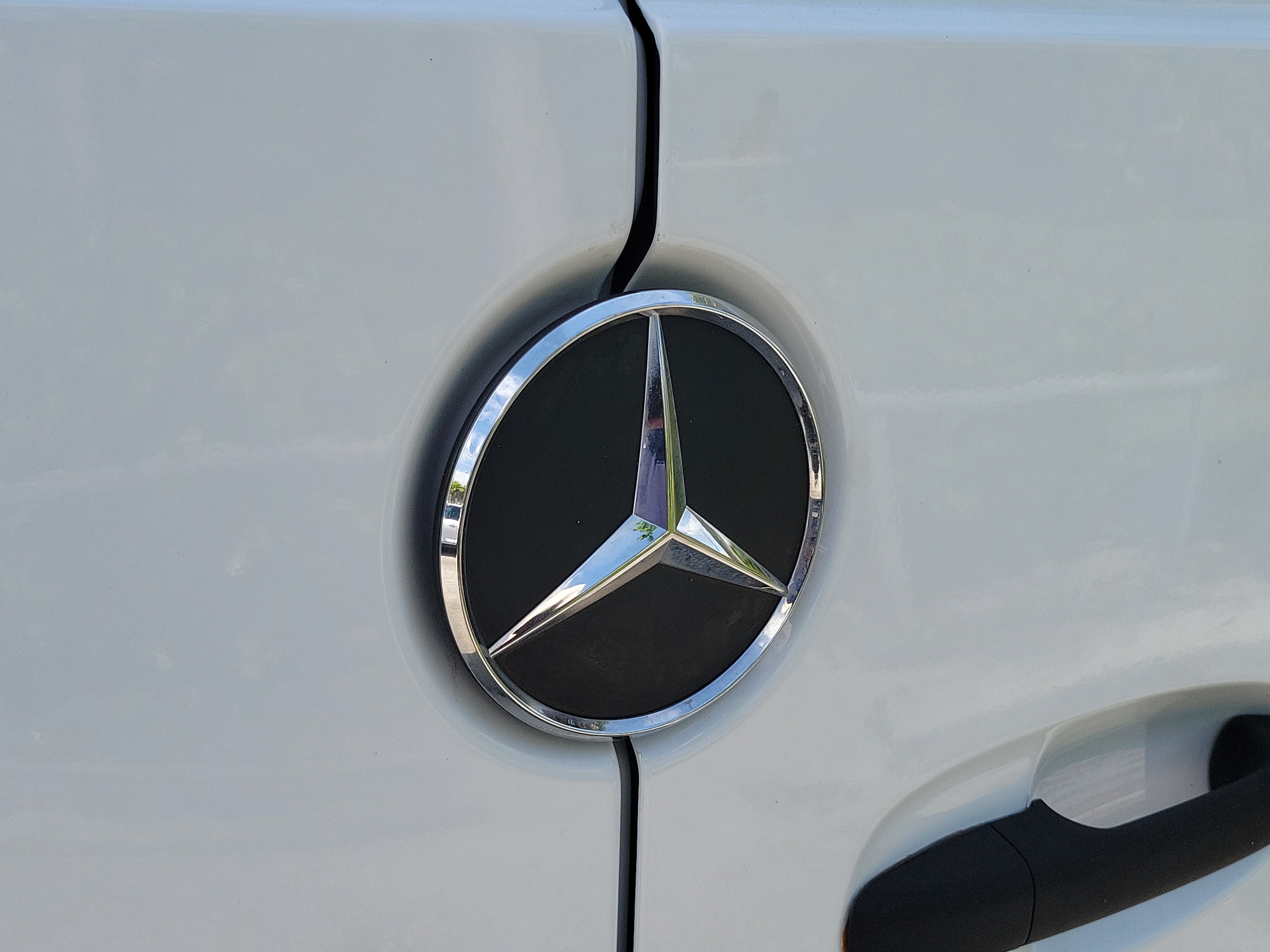 Used 2019 Mercedes-Benz Sprinter 170 image 6