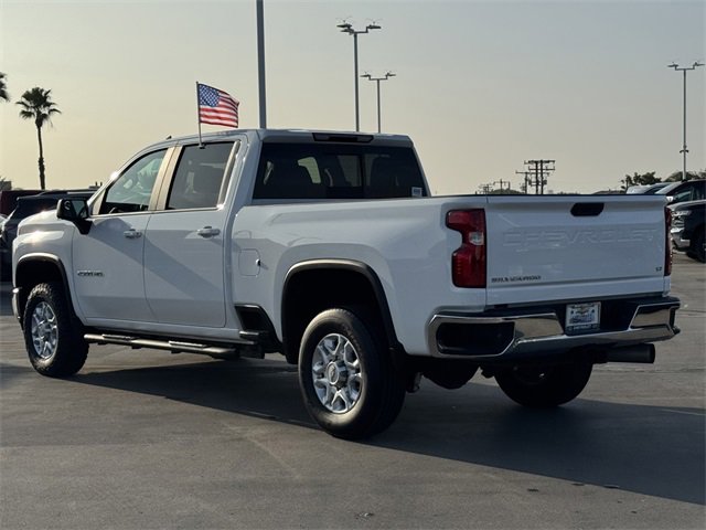 Used 2020 Chevrolet Silverado 2500 LT w/ Convenience Package image 2