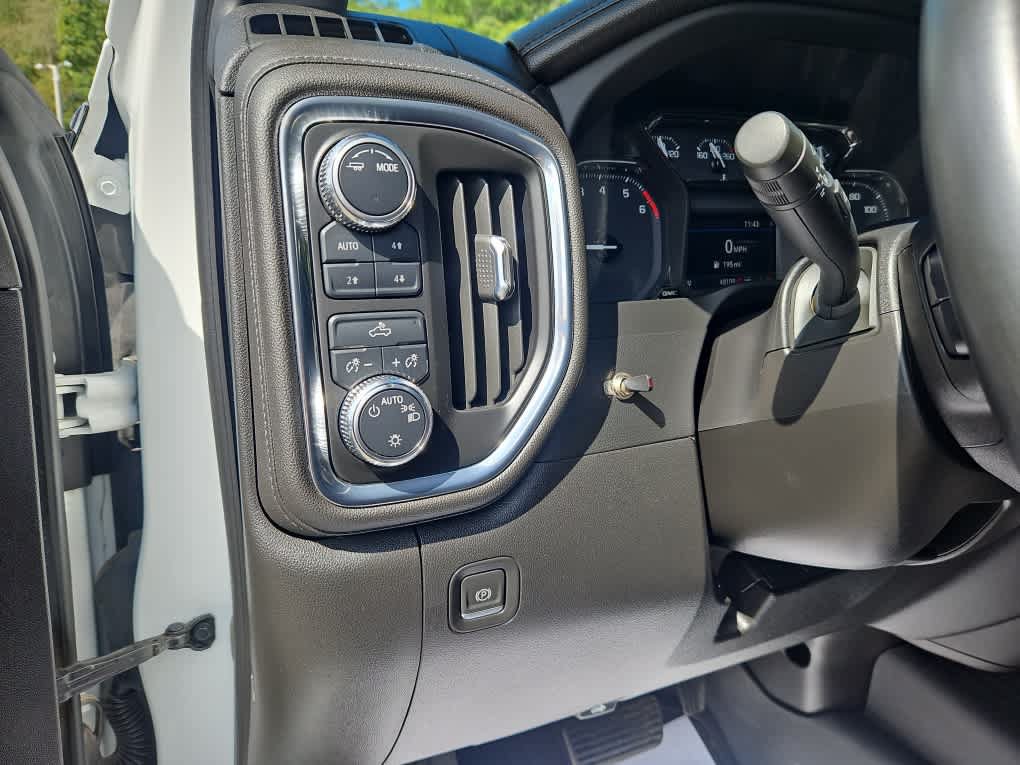 Used 2023 GMC Sierra 2500 SLE w/ Remote Start Package AWD/4WD image 11
