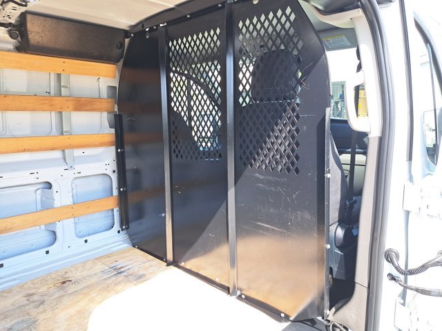 Certified 2022 Ford Transit 250 Low Roof w/ Exterior Upgrade Package image 10