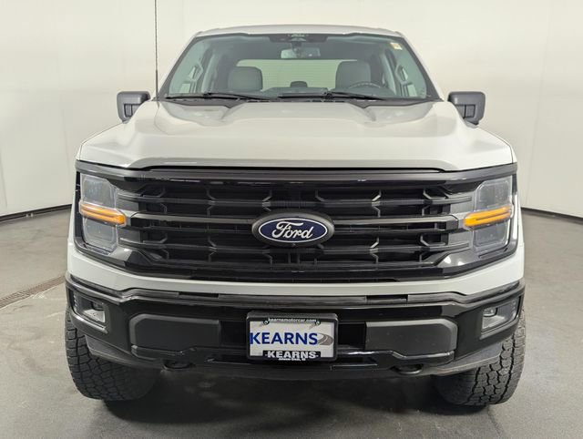 Used 2024 Ford F150 XLT image 3