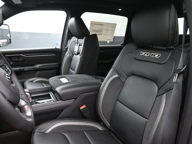 New 2026 RAM 1500 RHO w/ RHO Level 1 Equipment Group image 13