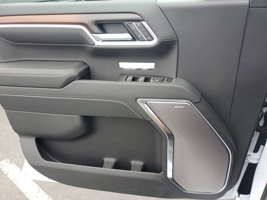 New 2026 GMC Sierra 1500 Denali w/ Technology Package RWD image 13