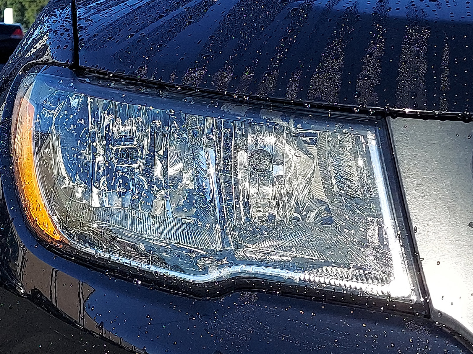 Used 2019 Jeep Compass Latitude AWD/4WD image 9