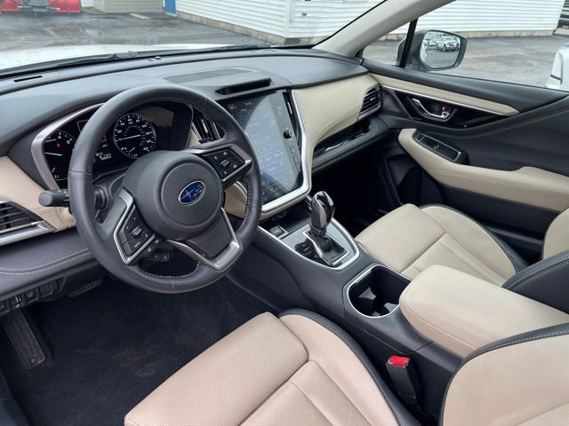 Used 2022 Subaru Outback Limited AWD/4WD image 10