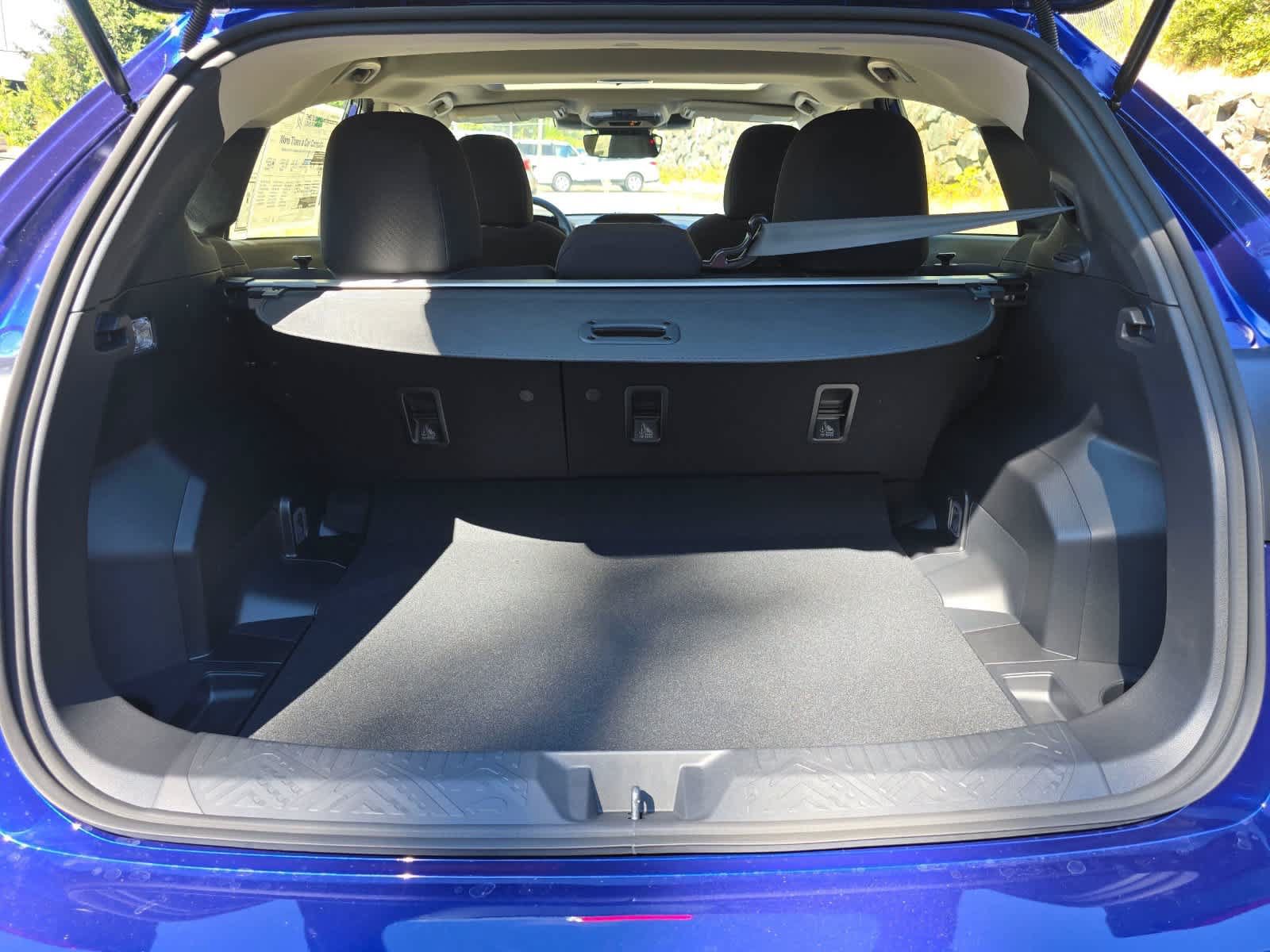 New 2026 Subaru Impreza 2.0i Sport AWD/4WD image 29