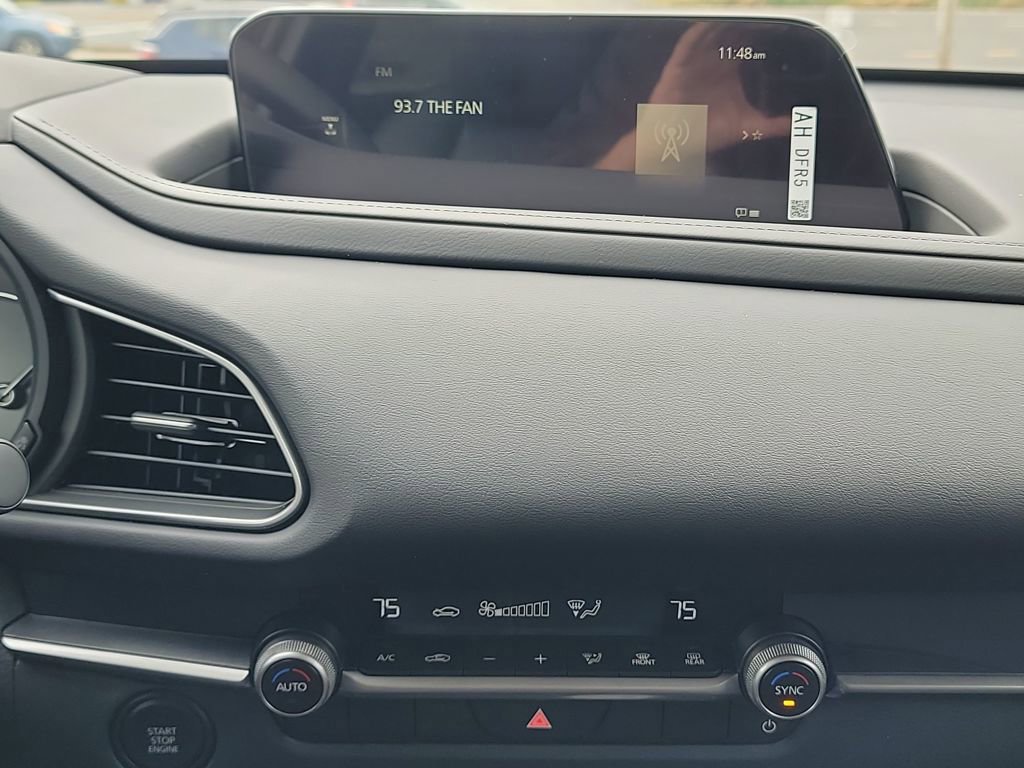 New 2025 MAZDA CX-30 AWD 2.5 S w/ Select Sport Pkg image 20