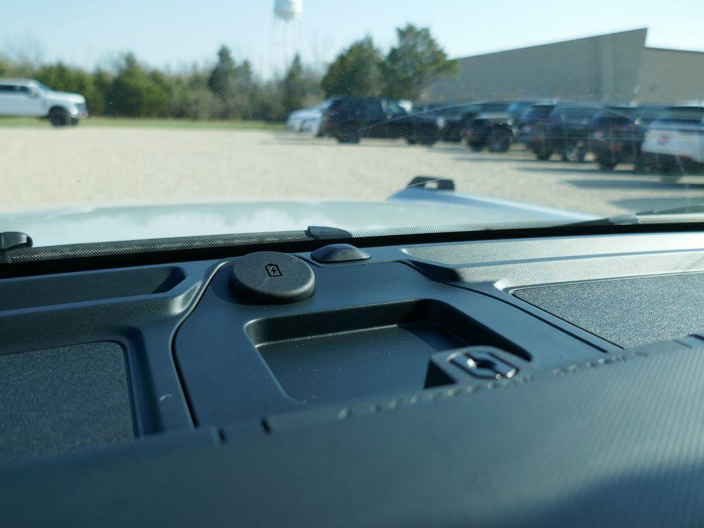 New 2026 Ford Bronco Big Bend image 16