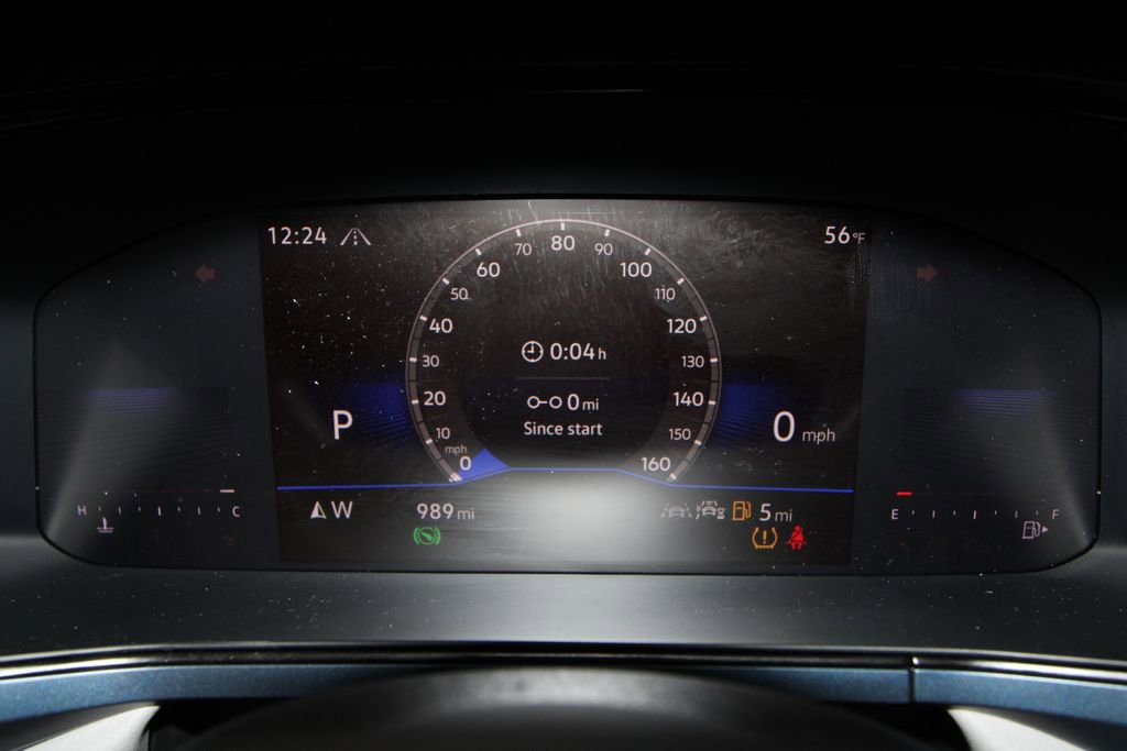 Used 2024 Volkswagen Taos SE image 10