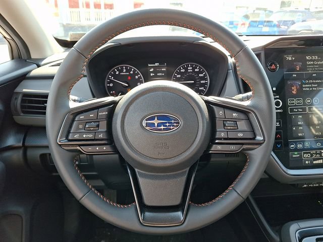 Certified 2025 Subaru Crosstrek 2.5i Limited AWD/4WD image 21