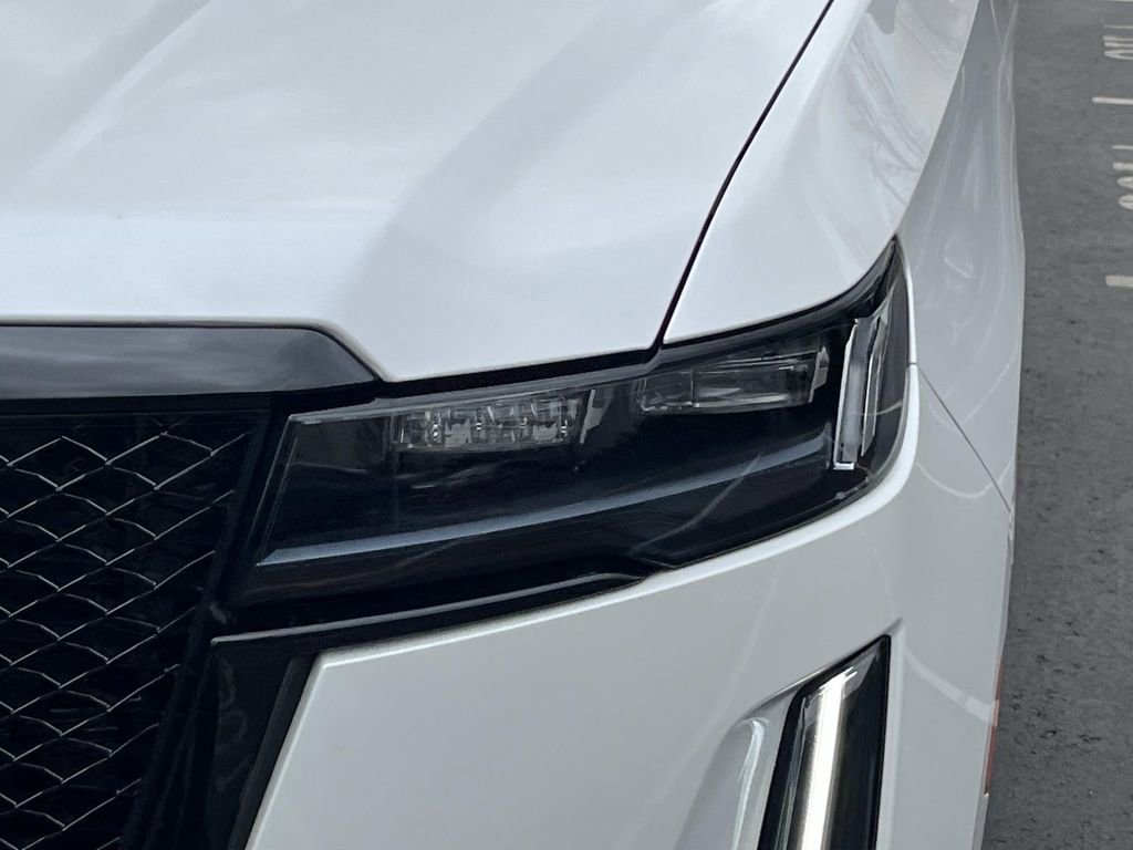 Certified 2023 Cadillac Escalade ESV Sport w/ Touring Package image 9