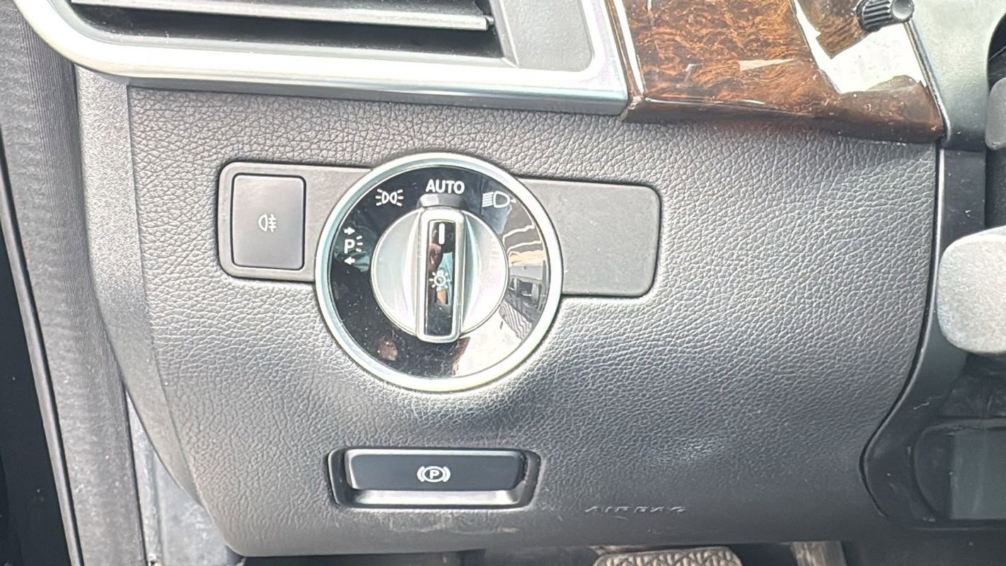 Used 2013 Mercedes-Benz ML 350 4MATIC image 24