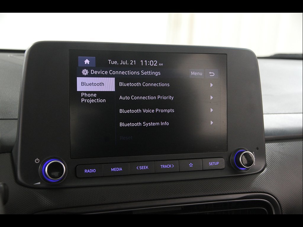 Certified 2023 Hyundai Kona SE AWD/4WD image 11