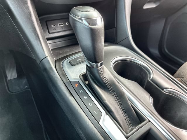 Used 2019 Chevrolet Equinox LT AWD/4WD image 21