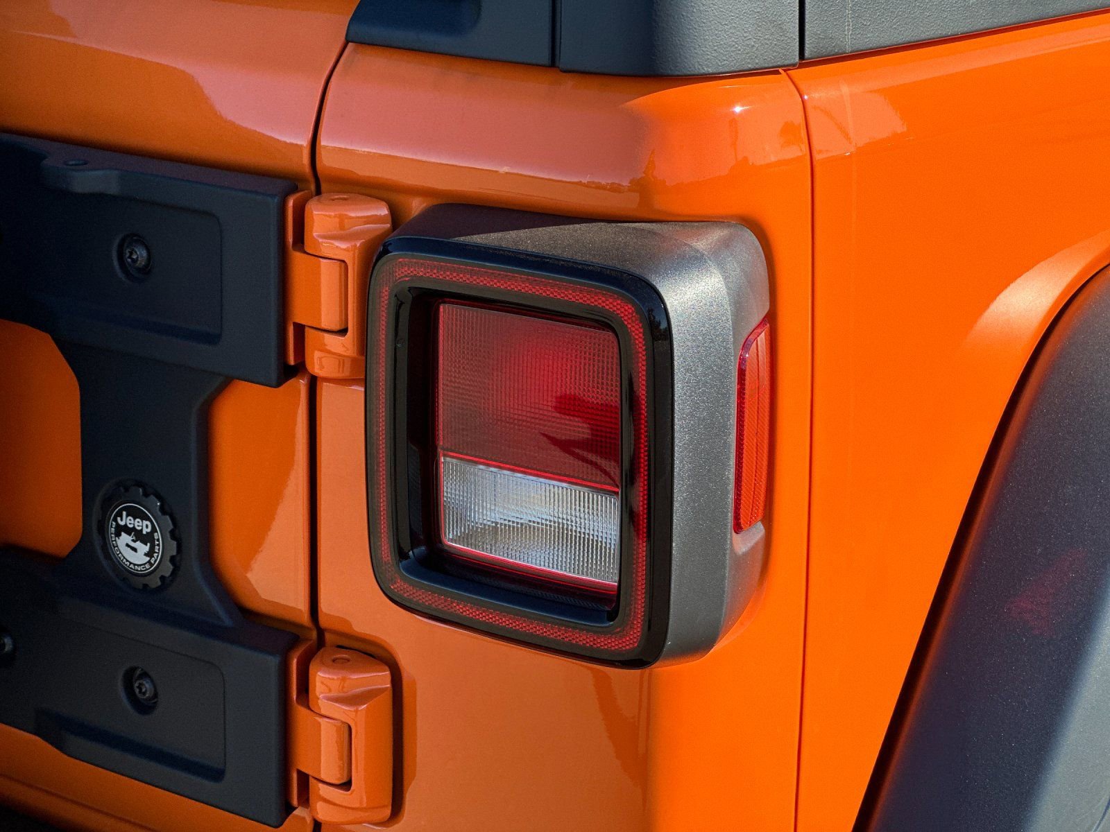 New 2025 Jeep Wrangler Unlimited Sport AWD/4WD image 25