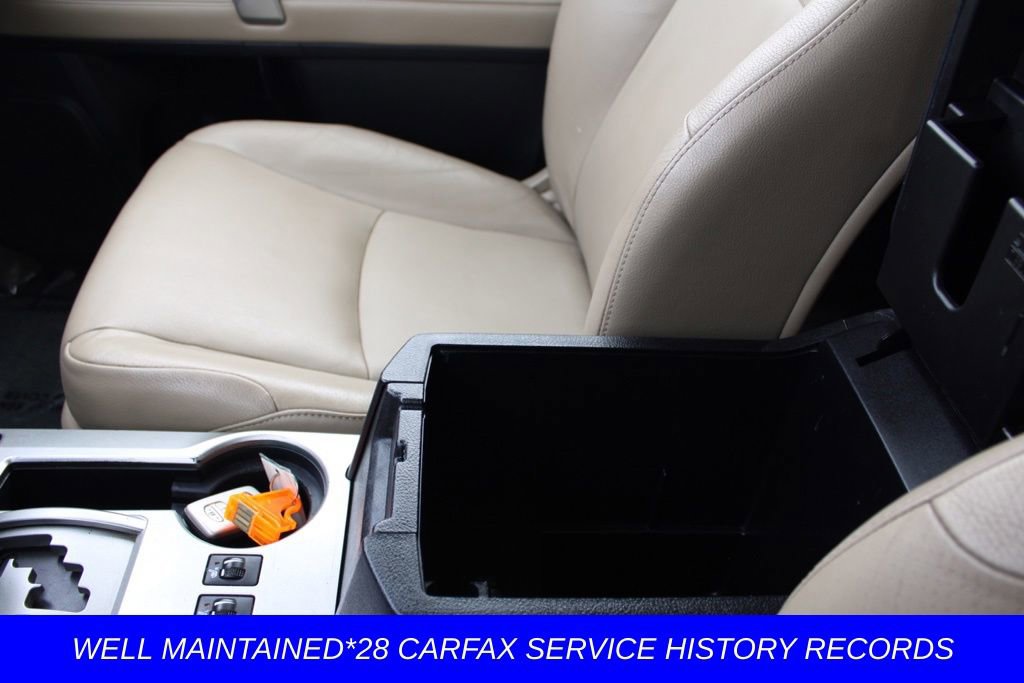 Used 2012 Toyota 4Runner Limited image 44
