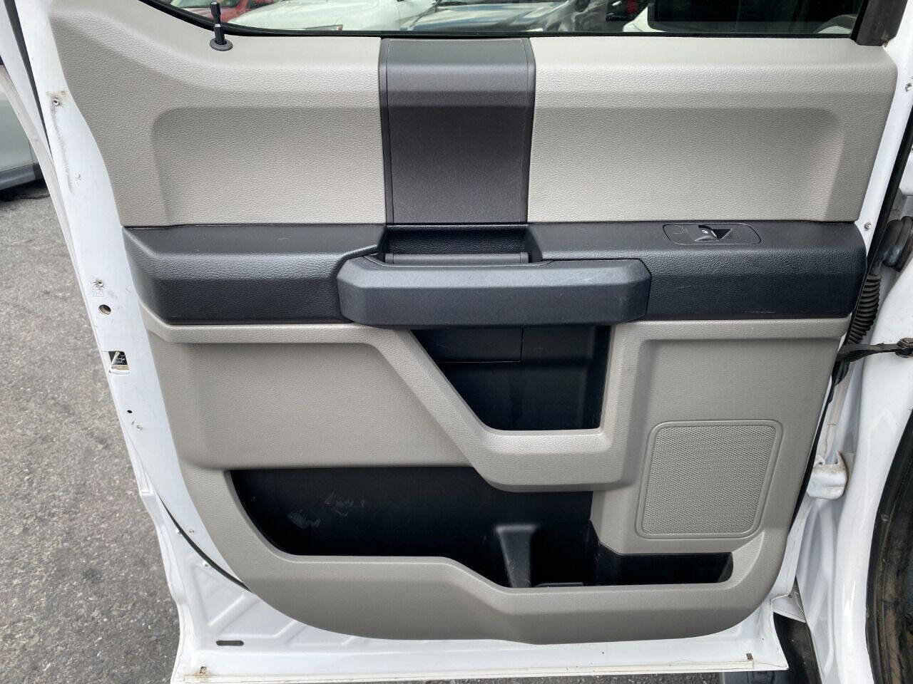 Used 2016 Ford F150 XL image 20