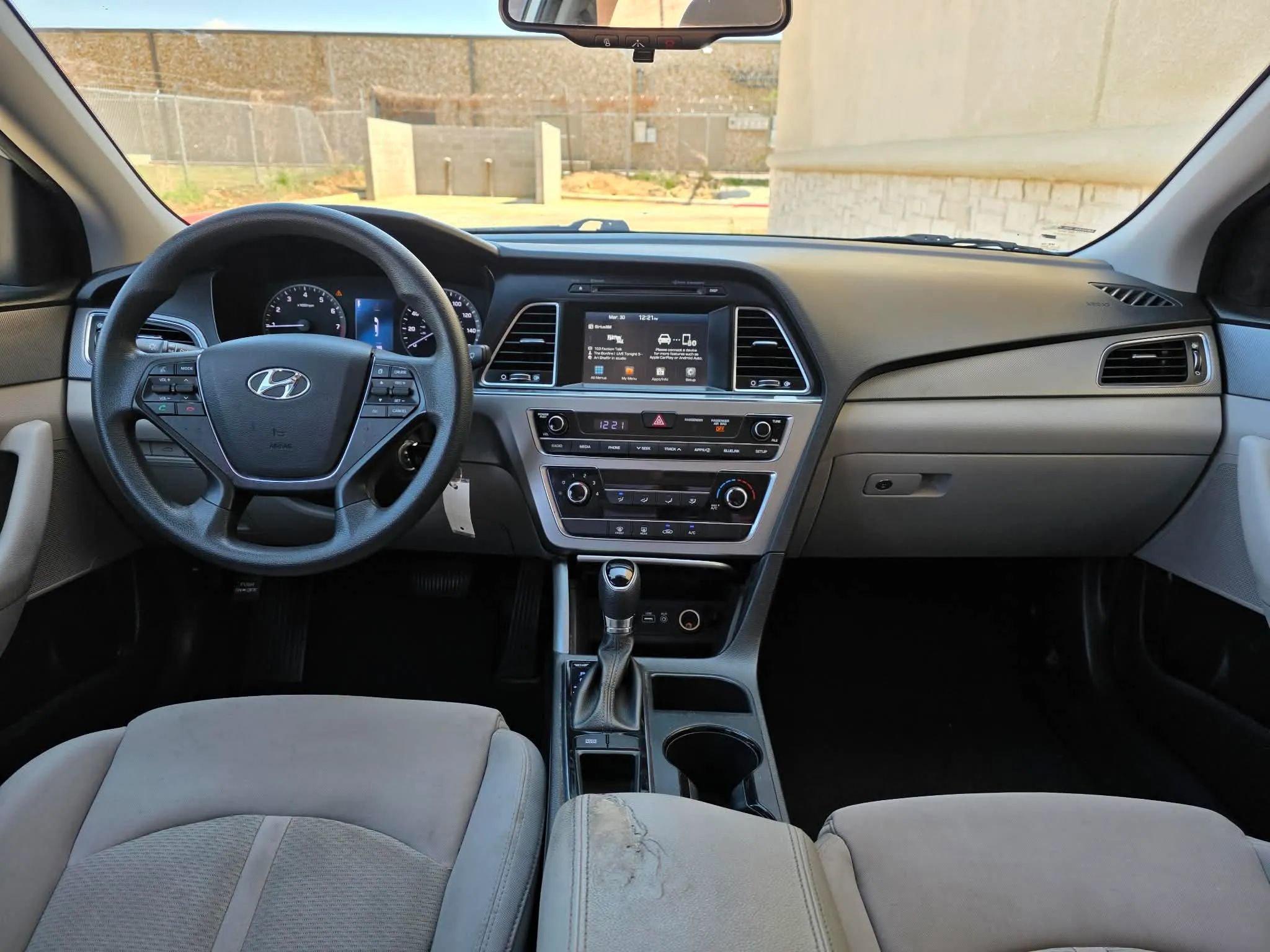 Used 2017 Hyundai Sonata SE image 13