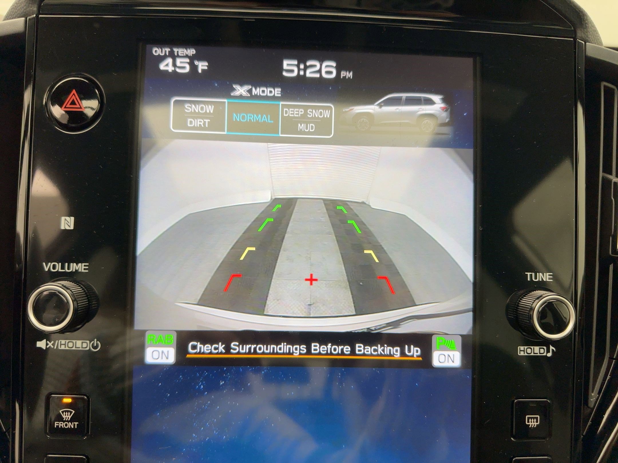 Used 2025 Subaru Forester Sport image 24