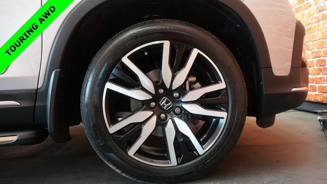 Used 2019 Honda Pilot Touring image 94