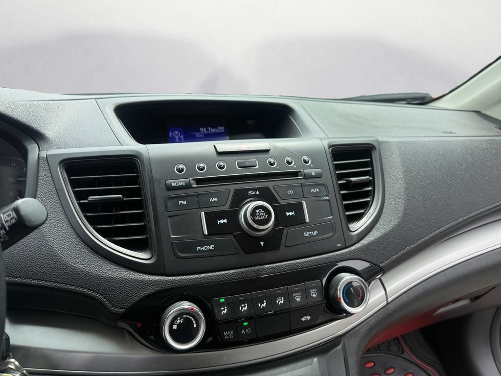Used 2016 Honda CR-V SE image 17