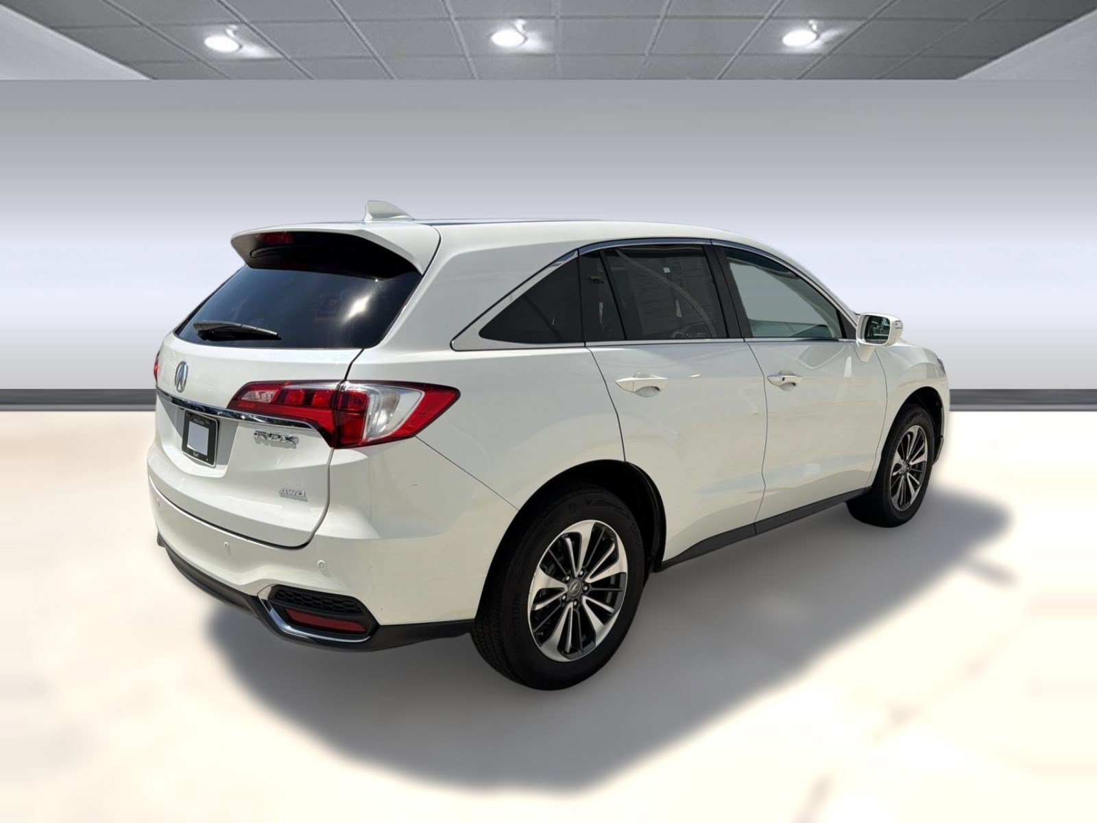 Used 2018 Acura RDX w/ Advance Package AWD/4WD image 30
