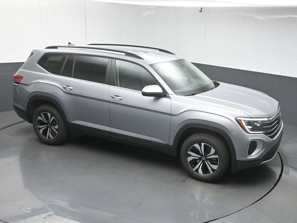 New 2026 Volkswagen Atlas SE image 41