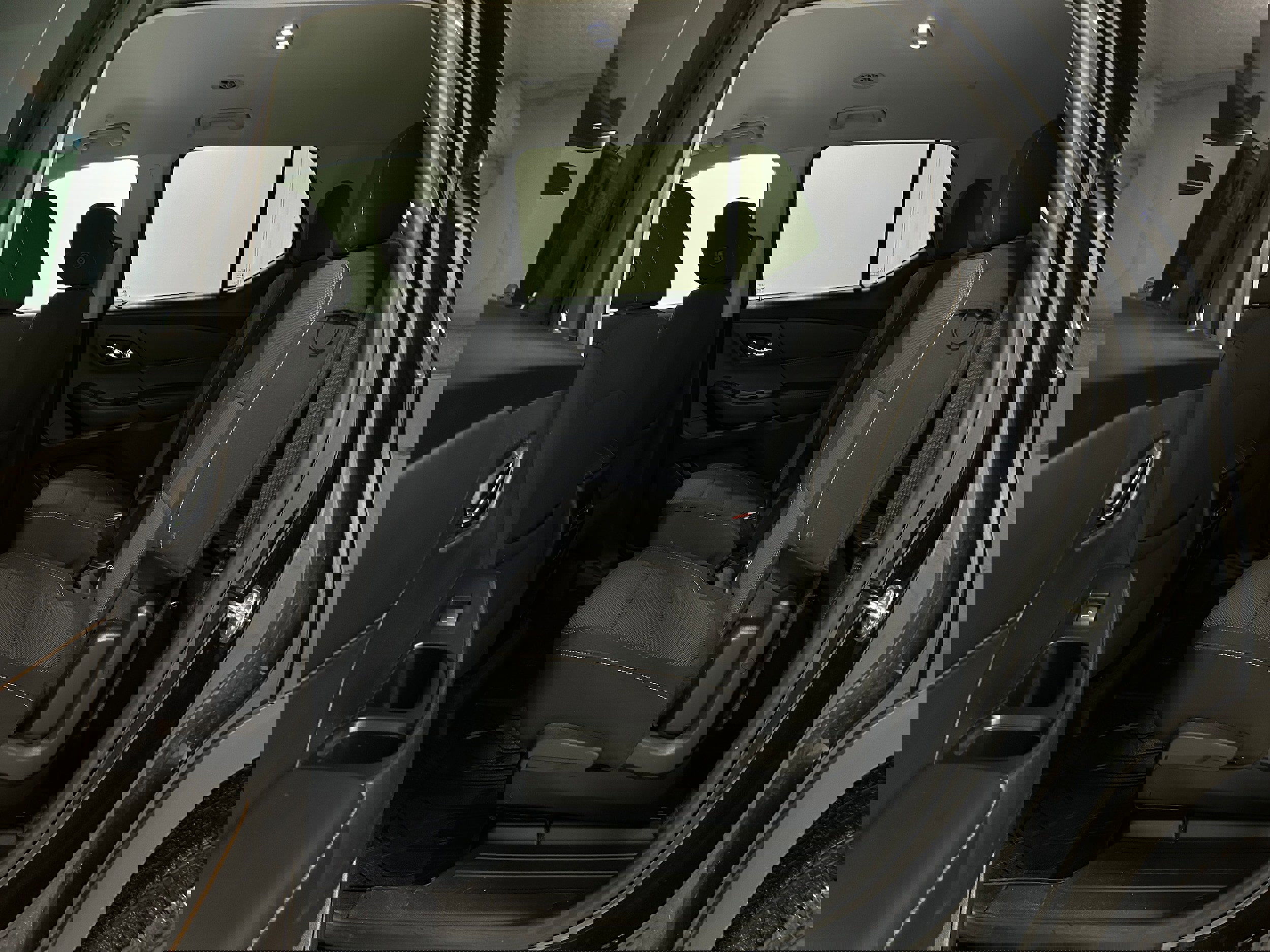 Used 2019 Chevrolet Traverse LT w/ LPO, Floor Liner Package image 26