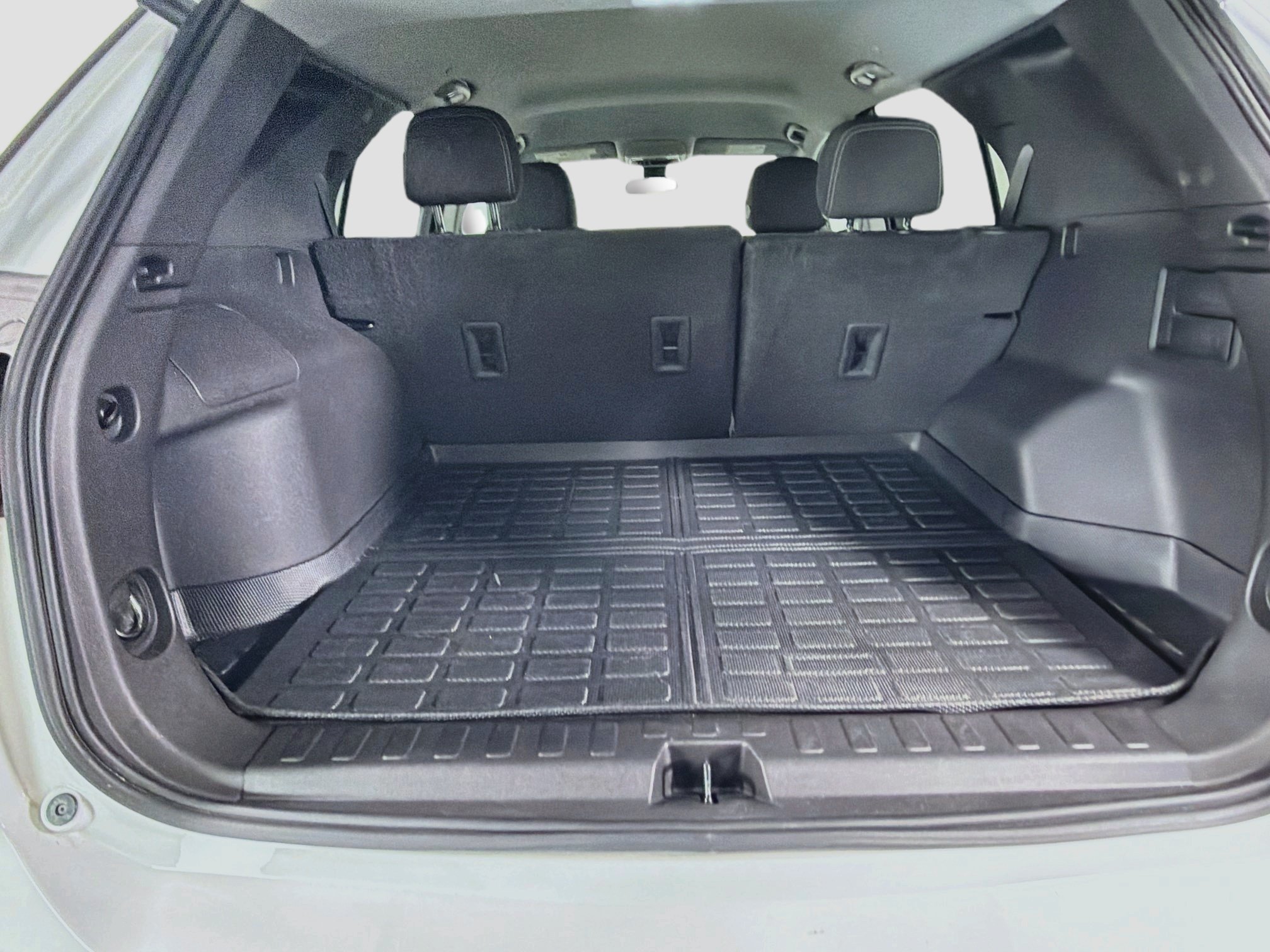 Used 2022 Chevrolet Equinox LT FWD image 28