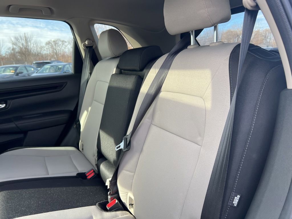 Used 2024 Honda CR-V EX image 9