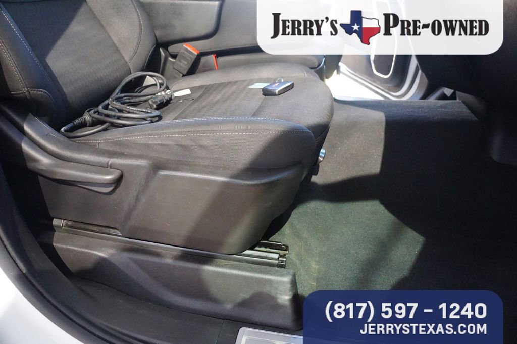 Used 2024 GMC Sierra 3500 SLE w/ SLE Convenience Package image 25