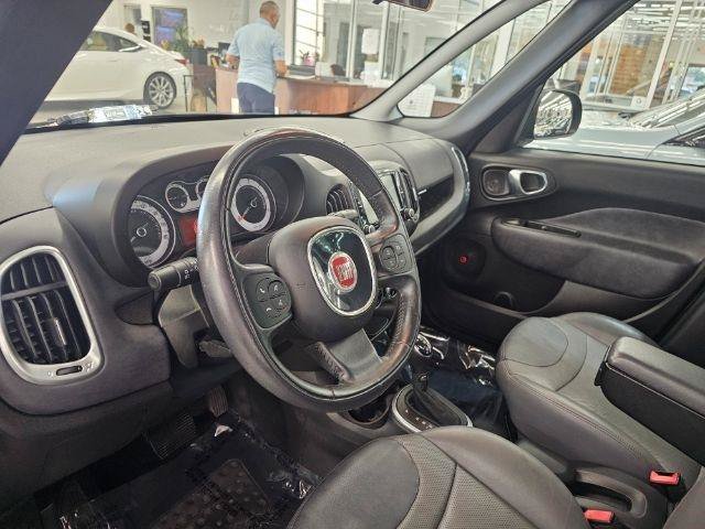 Used 2017 FIAT 500L Trekking FWD image 14