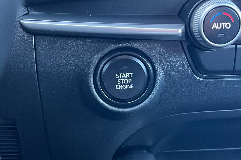 Used 2025 MAZDA MAZDA3 s Sport image 25