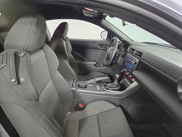 Used 2025 Toyota GR86 w/ Performance Package RWD image 15