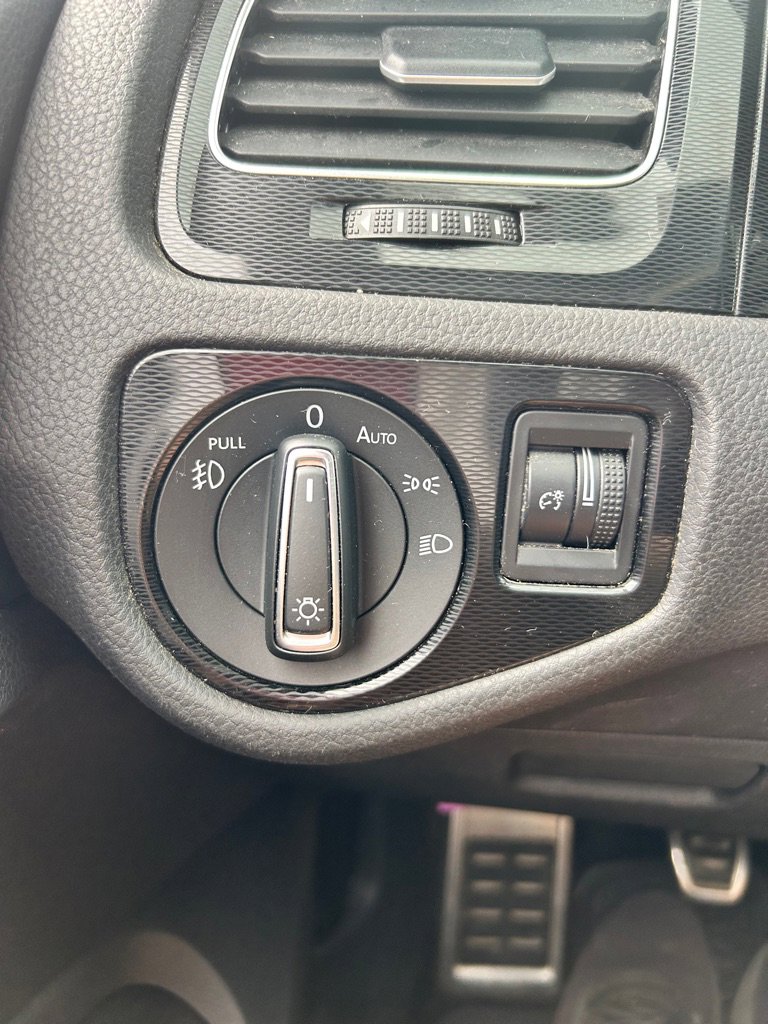 Used 2016 Volkswagen GTI Autobahn w/ Lighting Package (SEL) image 11